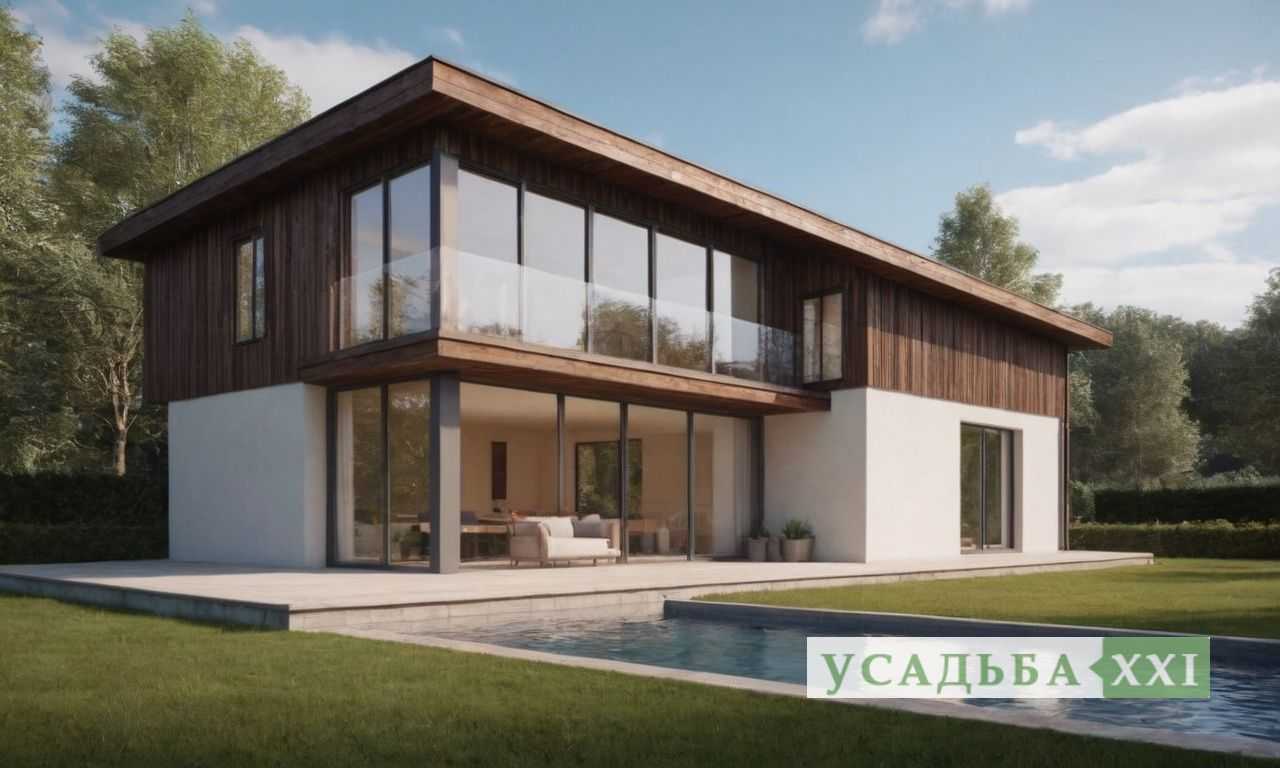 Что делать, если водостоки уже повреждены зимой?