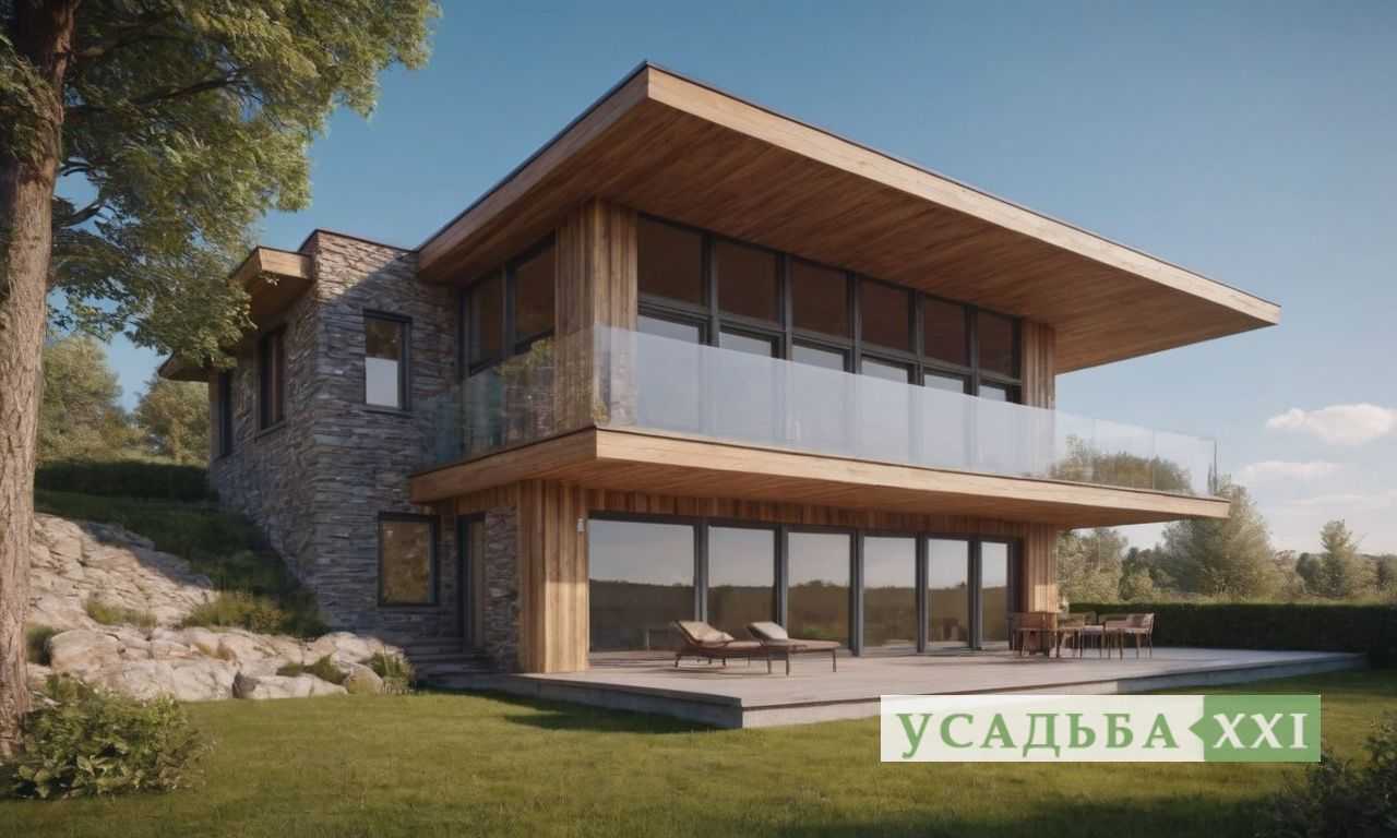 Стиль фасада и сохранение исторической ценности