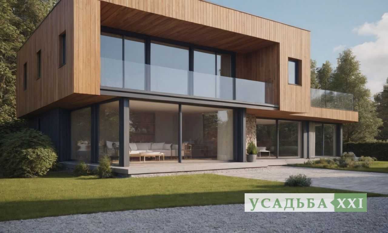 Декоративная штукатурка для фасада с антигрибковым эффектом