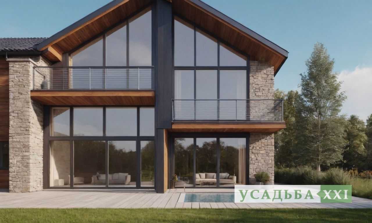 Выбор крепежа для холодных регионов