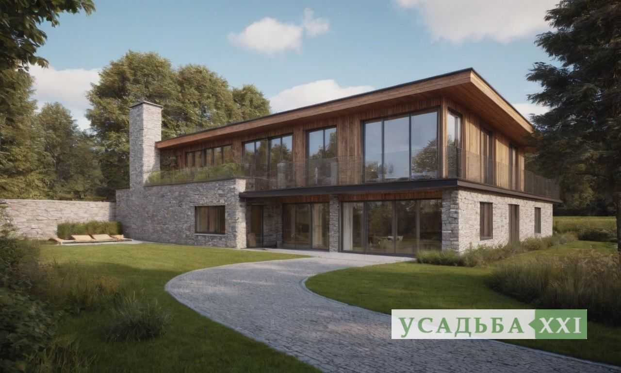 Когда необходим ремонт фасада