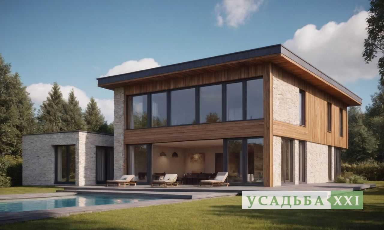 2. Влияние высоких температур на краску и фасад