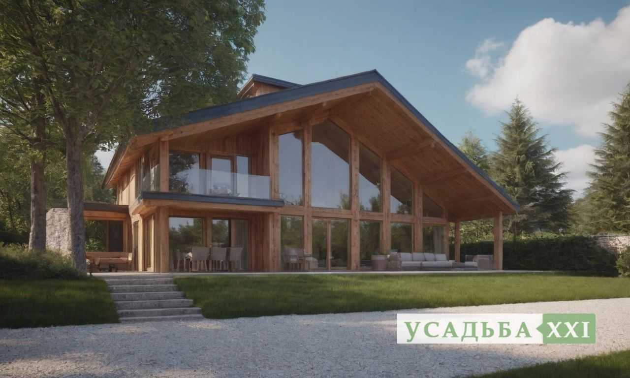 Как выбрать подходящий камень для вентилируемого фасада