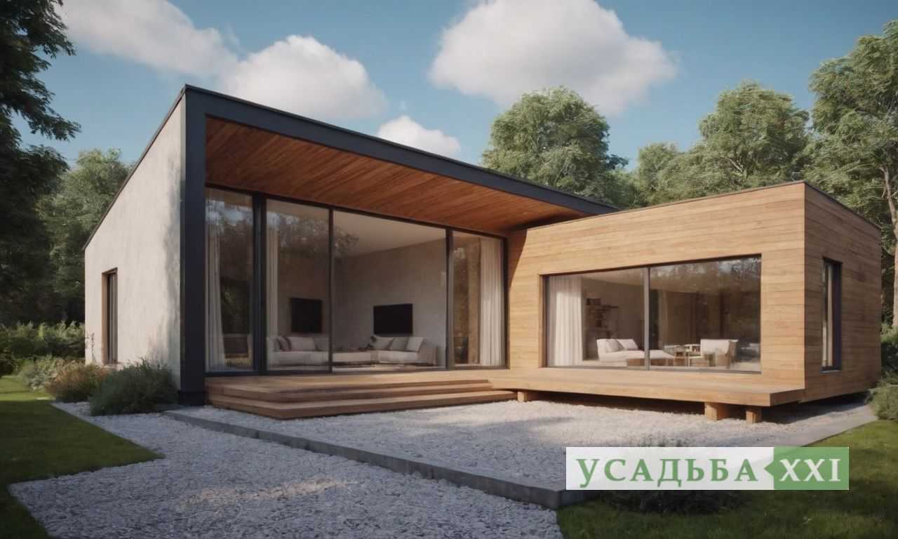 Замена горючего утеплителя на негорючий — пошагово