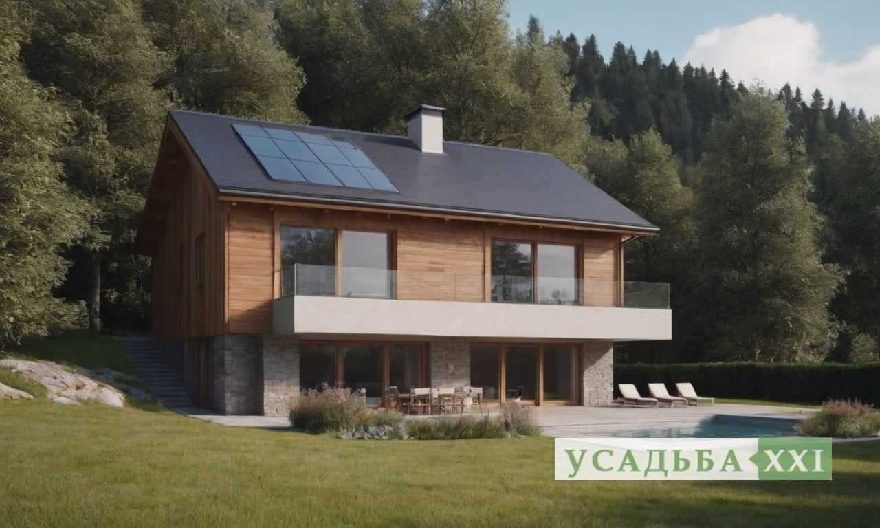 Зачем нужна водосточная система и как она работает