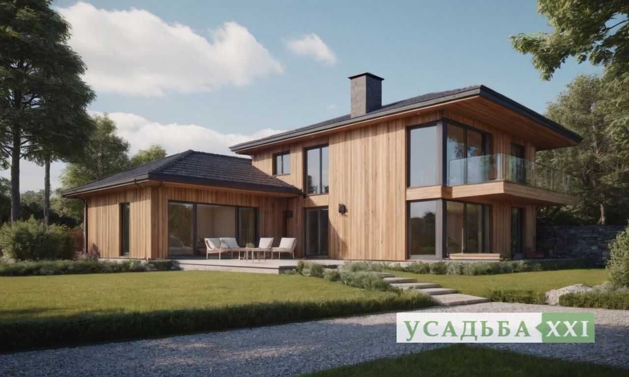 Как уклон влияет на водоотведение?