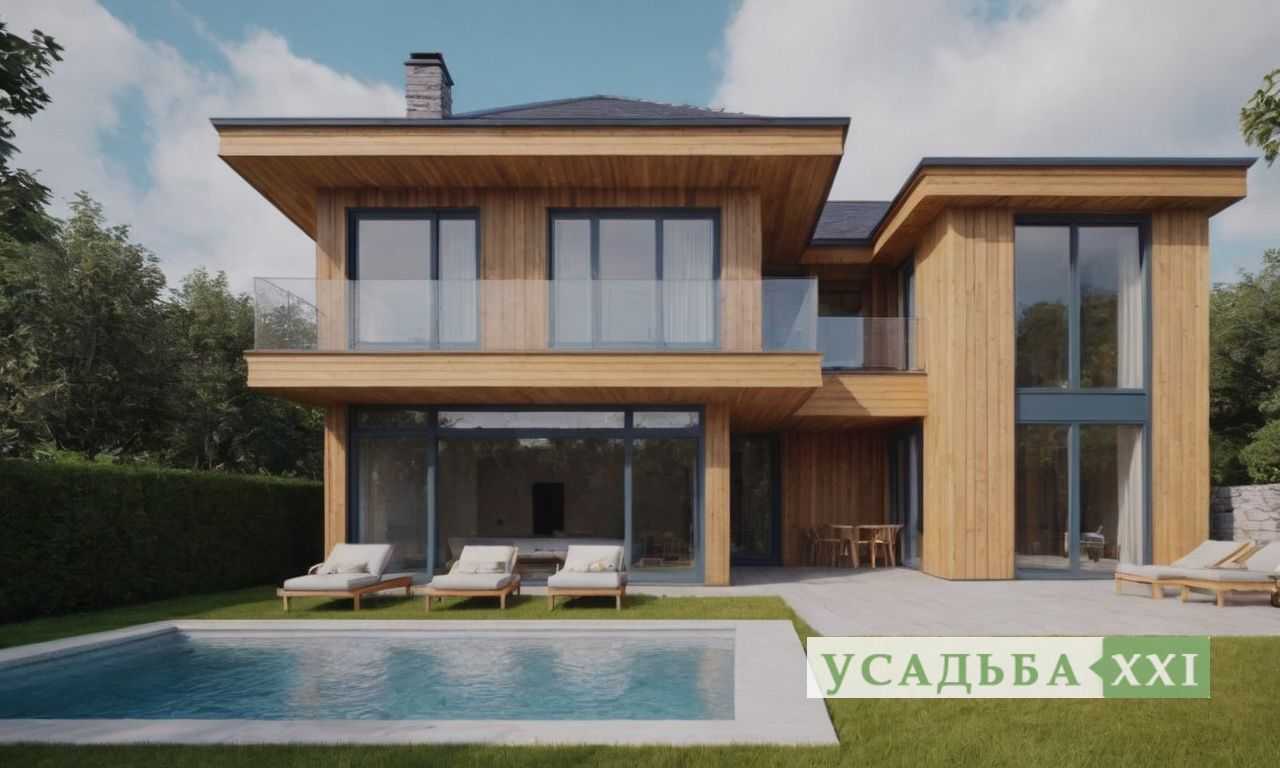 Шаг 1: Подготовка поверхности фасада