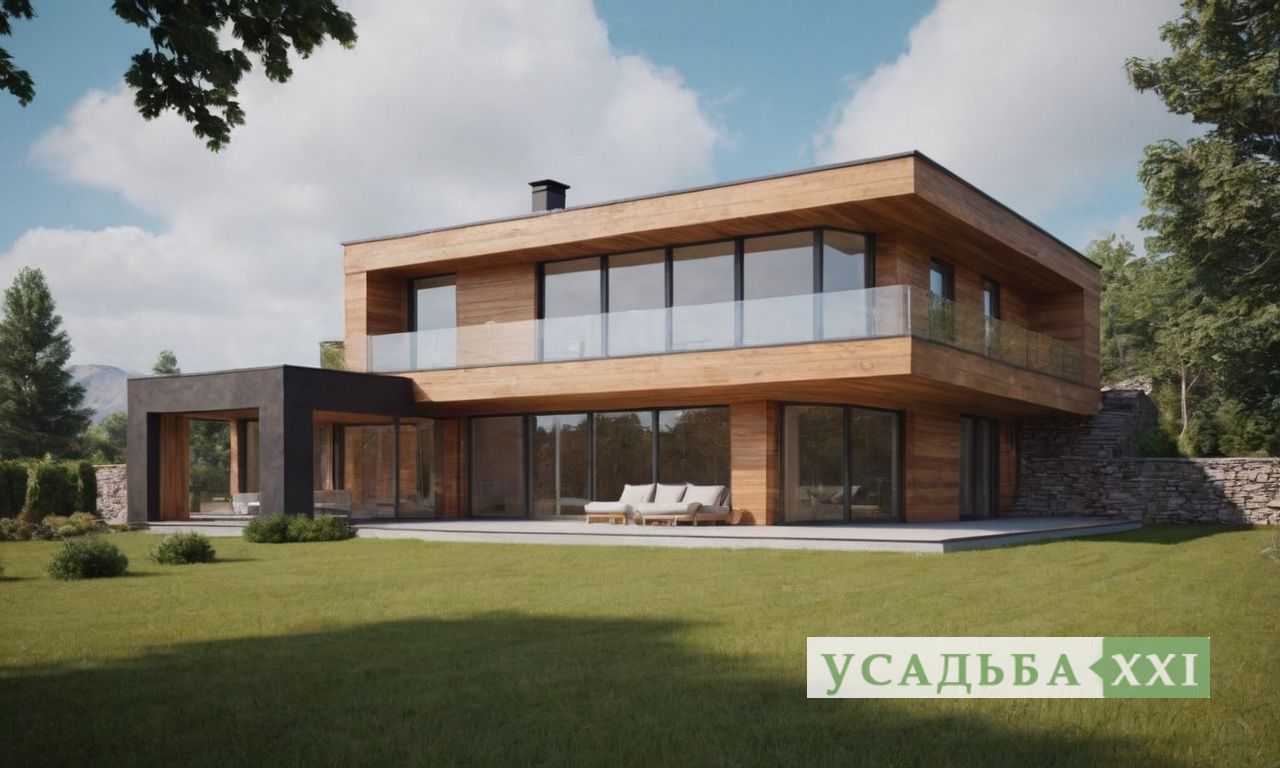 Выбор крепежных элементов и систем для фасадов в холодных регионах