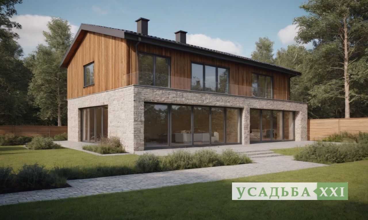 Использование дополнительных защитных покрытий для продления срока службы фасада