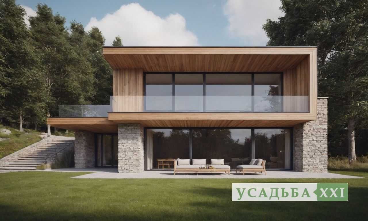 Крепление на каркас