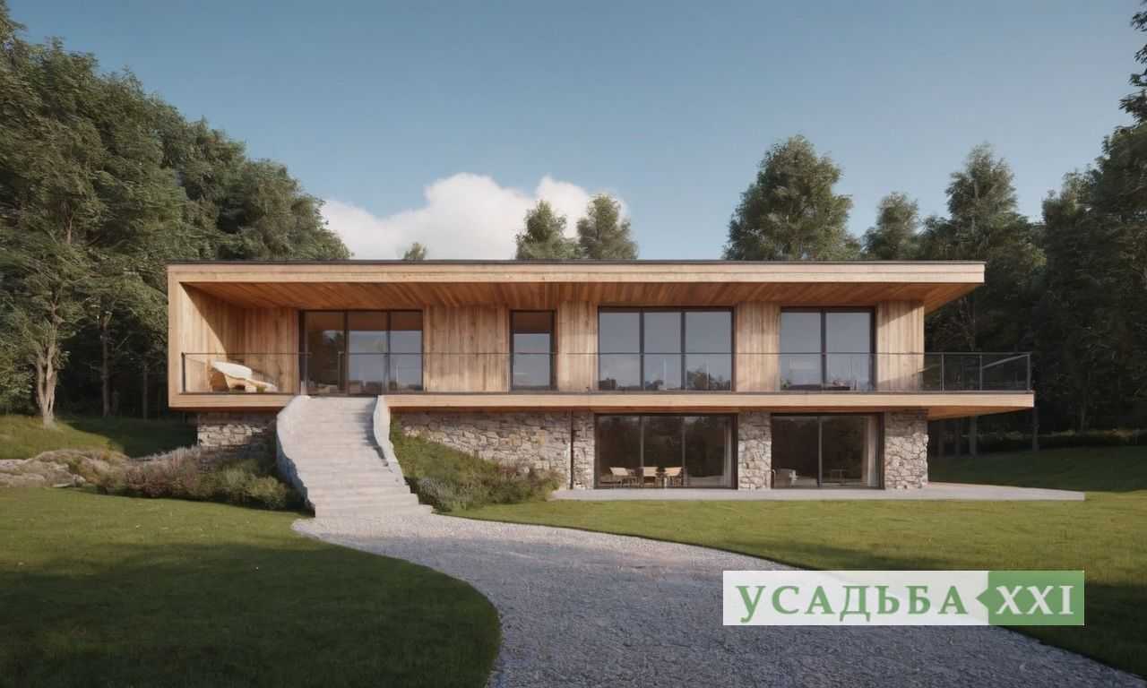 Как выбрать гидроизоляционный материал для фасада