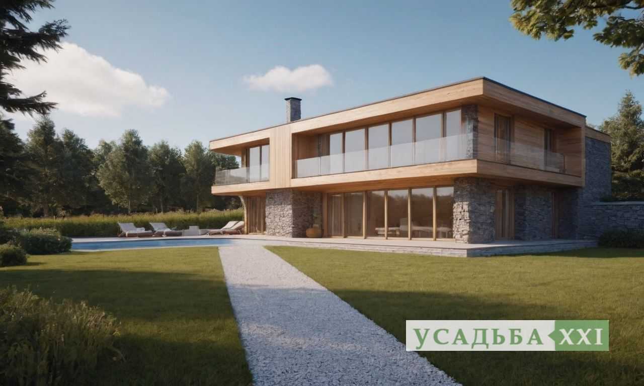 Что такое гидроизоляция фасада и зачем она нужна