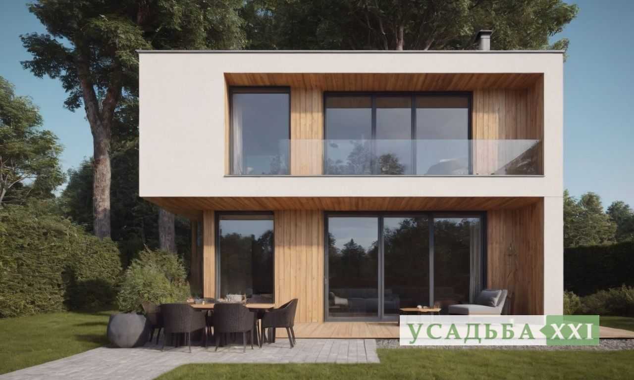 Отслаивание гидроизоляции на углах фасада