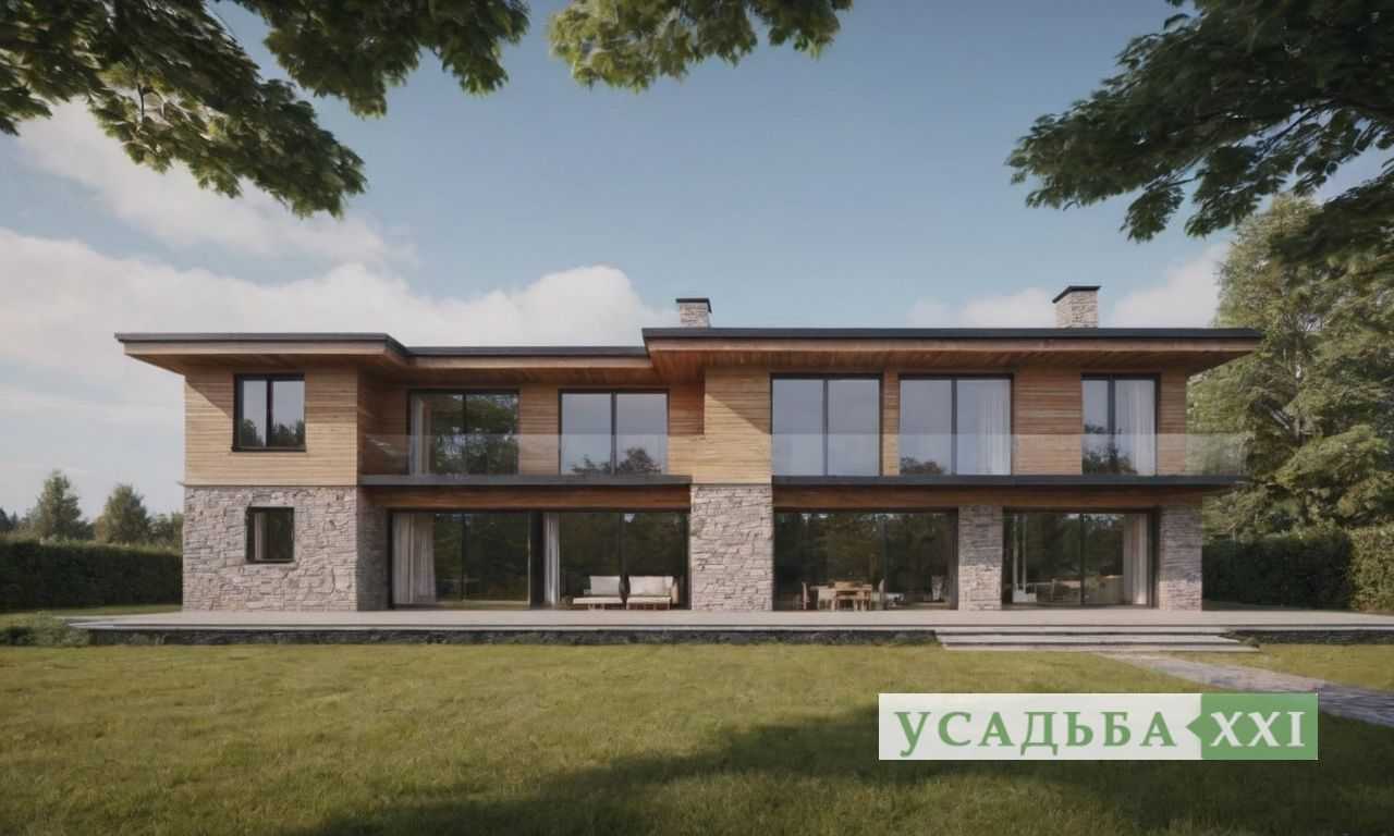 Как правильно установить комбинированную защиту цоколя своими руками?