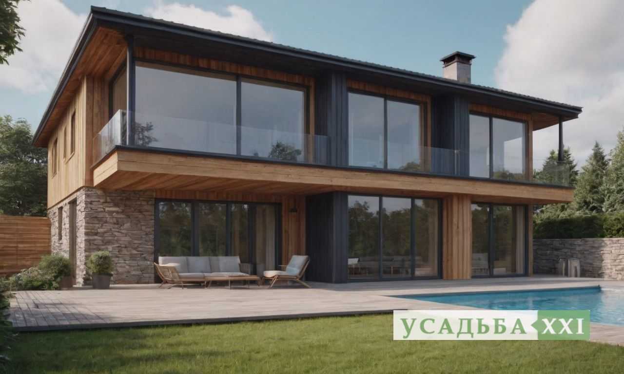 Ремонт гидроизоляции фасада на угловых элементах