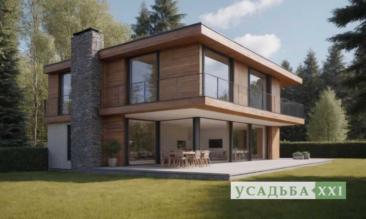 Ремонт фасада с утеплителем