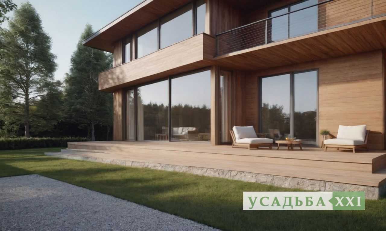 Использование фасадной штукатурки для архитектурных деталей