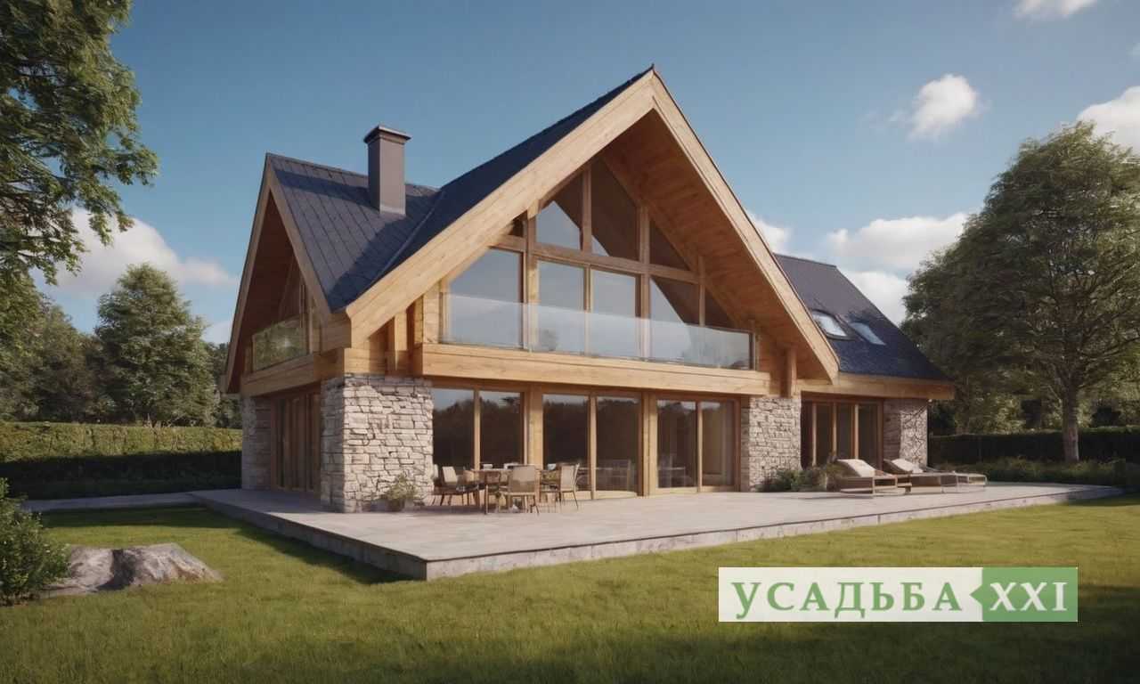 Особенности защиты цоколя в условиях сильных дождей и подтоплений