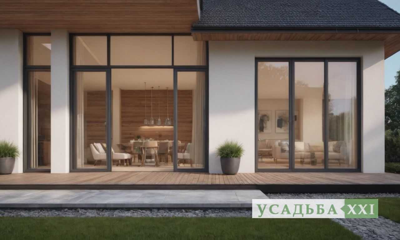 Гидроизоляция фасада при ремонте