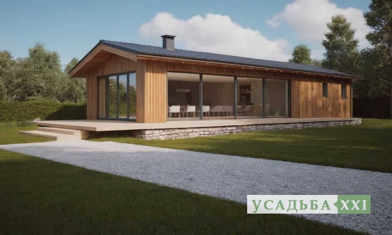 Влияние утепления цоколя на эксплуатацию фасада