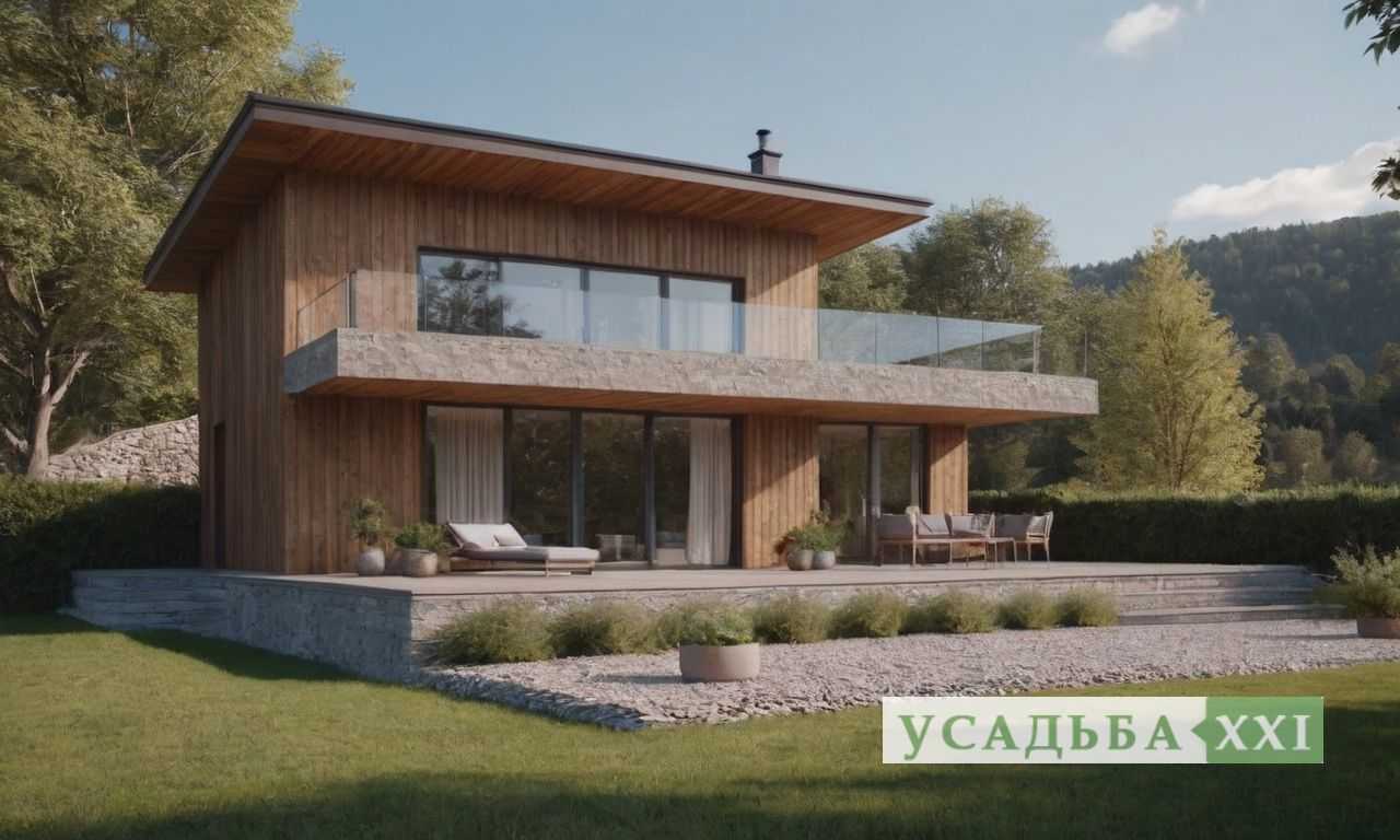 Утепление углов фасада с минимальными теплопотерями