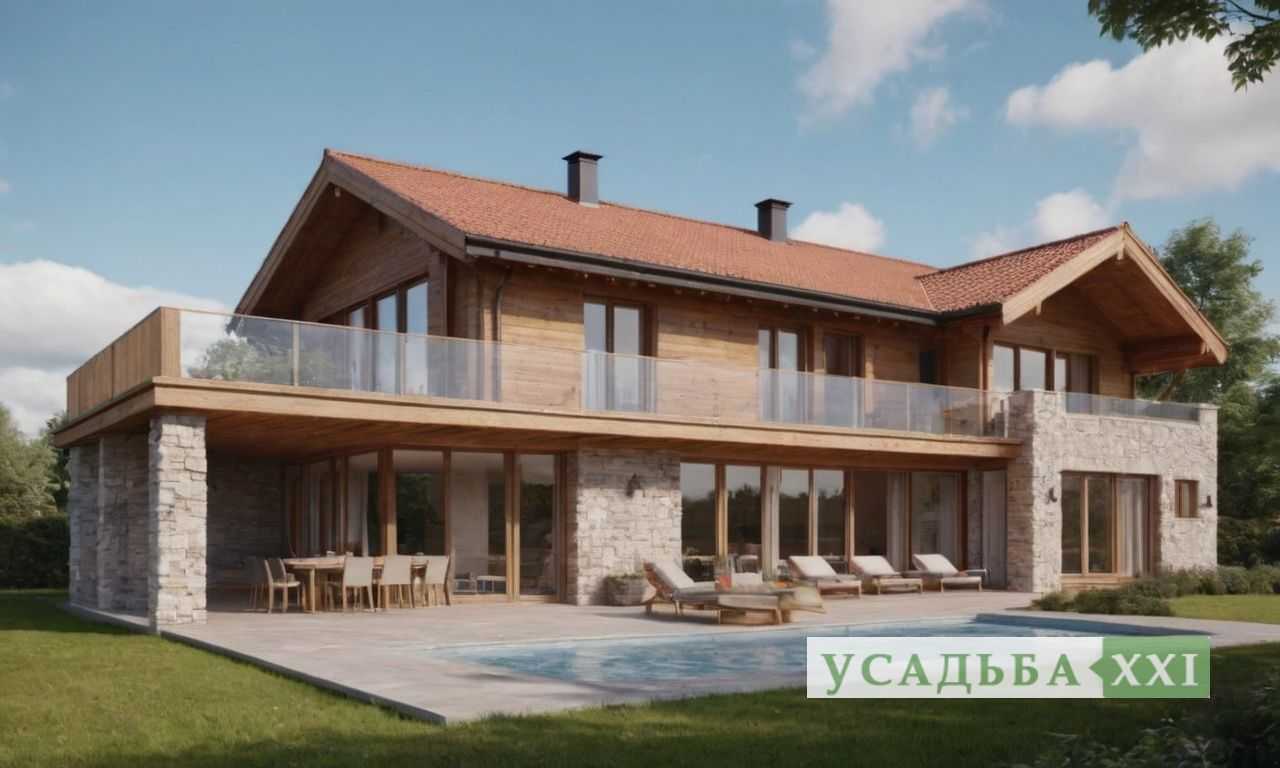 Деревянные молдинги