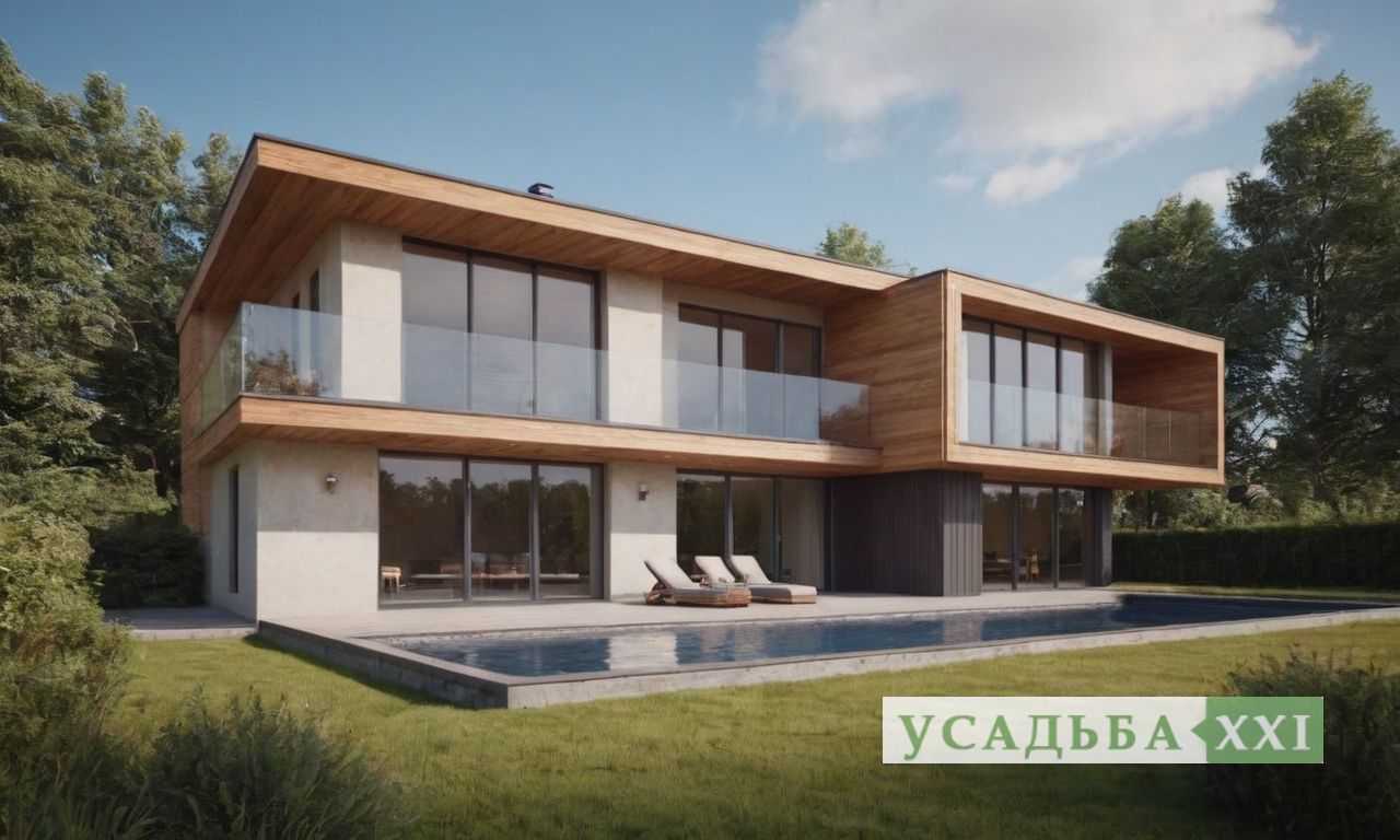 Инновации в гидроизоляции цоколя