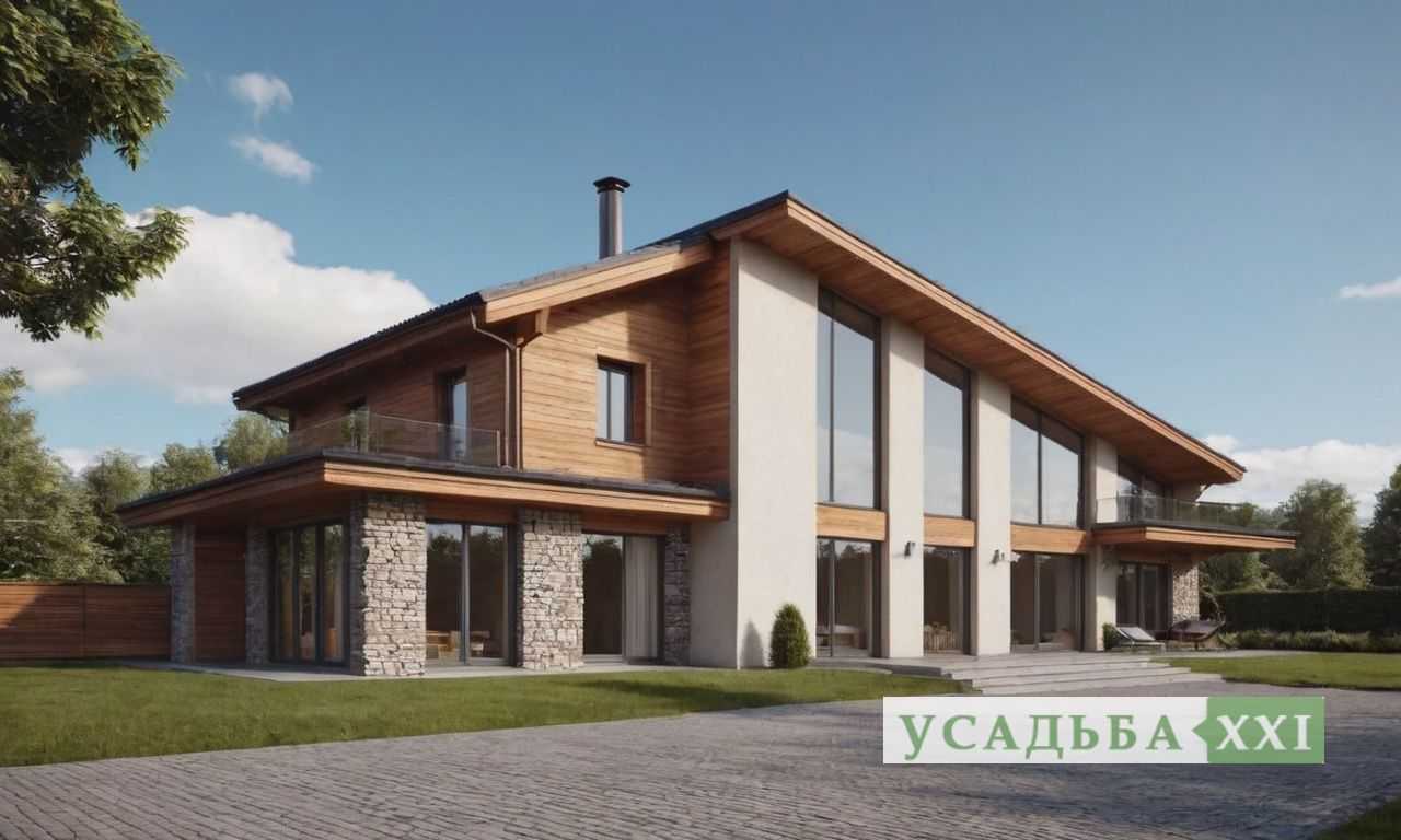 Особенности примыкания к фасаду из утеплителя