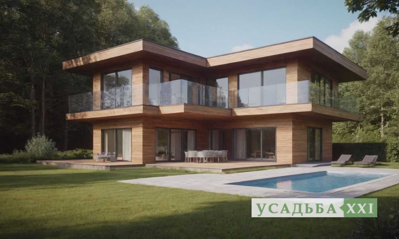 Почему важен правильный выбор материалов с учетом паропроницаемости?