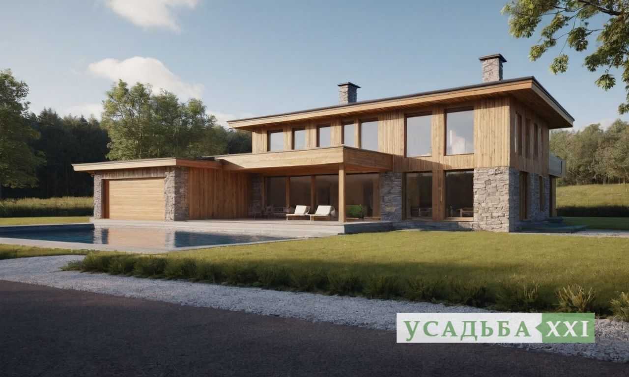 Функциональные и декоративные преимущества