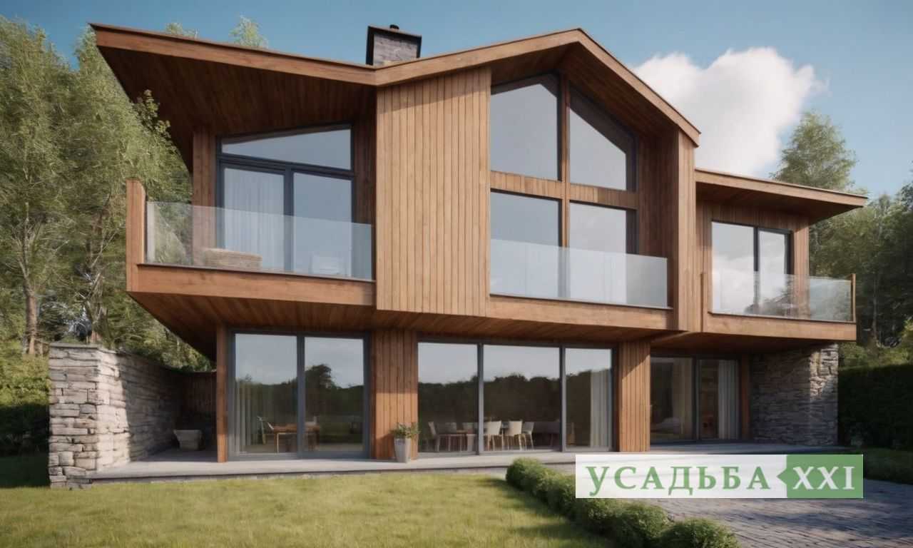 Роль пароизоляции при утеплении фасада