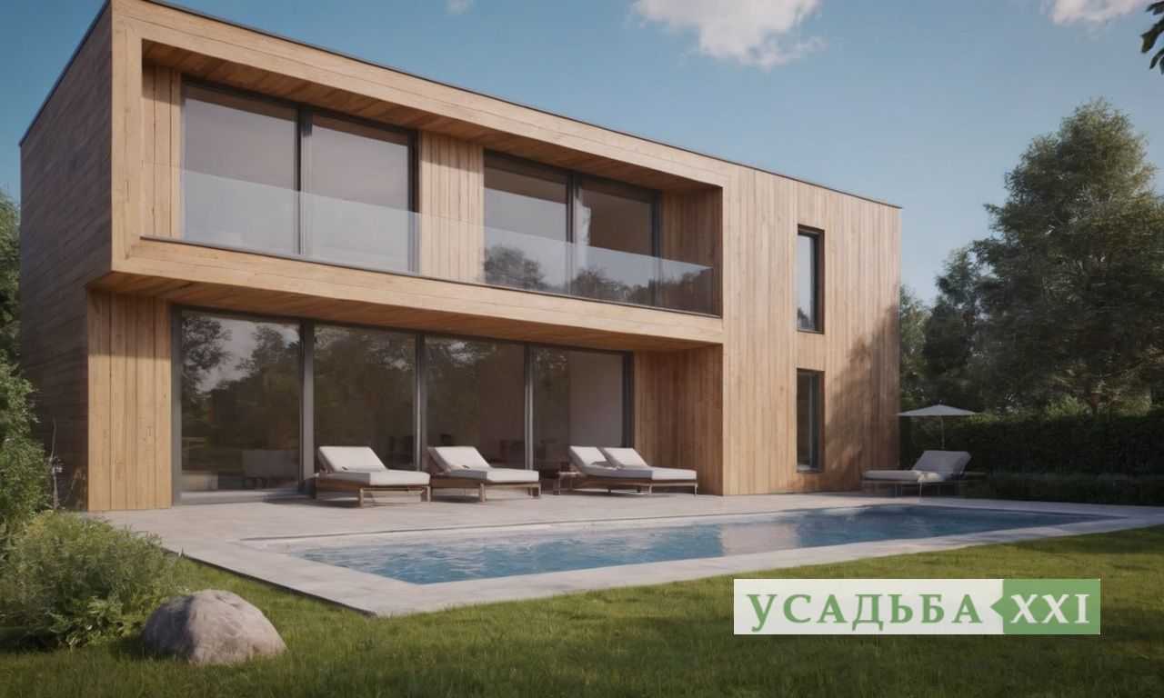 Рекомендации по уходу за фасадами с вентилируемым утеплителем