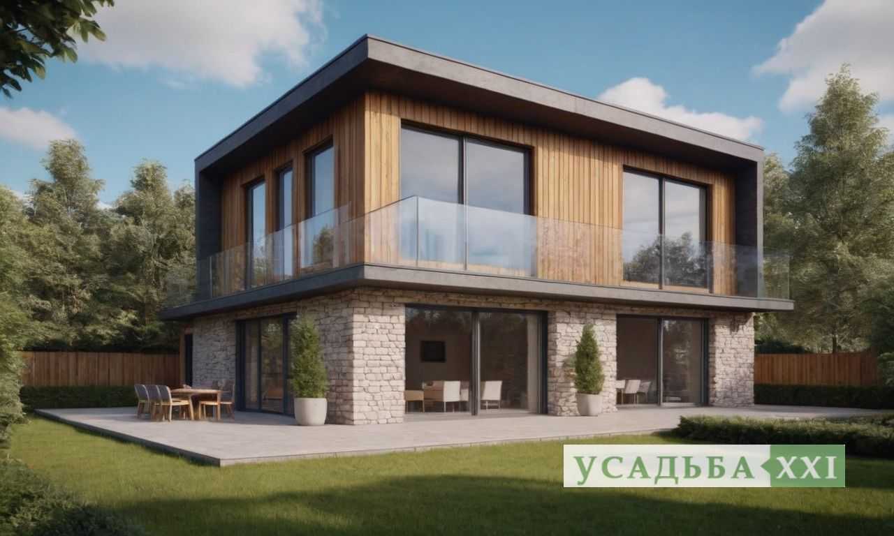 1. Влияние плотности материалов на шумоизоляцию