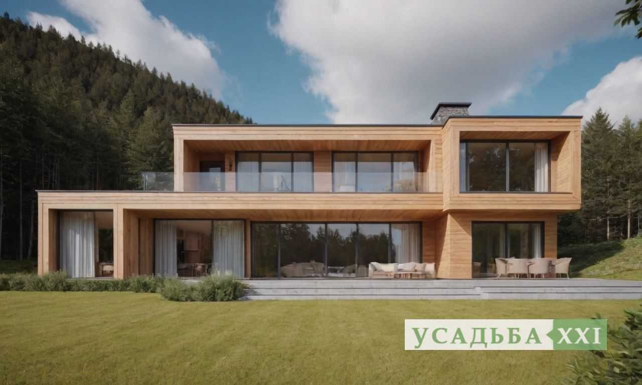 Панели для фасада с имитацией кирпичной кладки