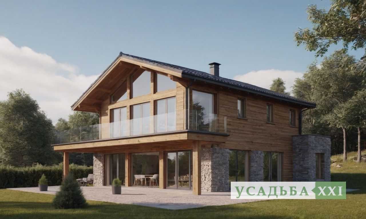 Проектирование фасада с отражающим слоем утеплителя