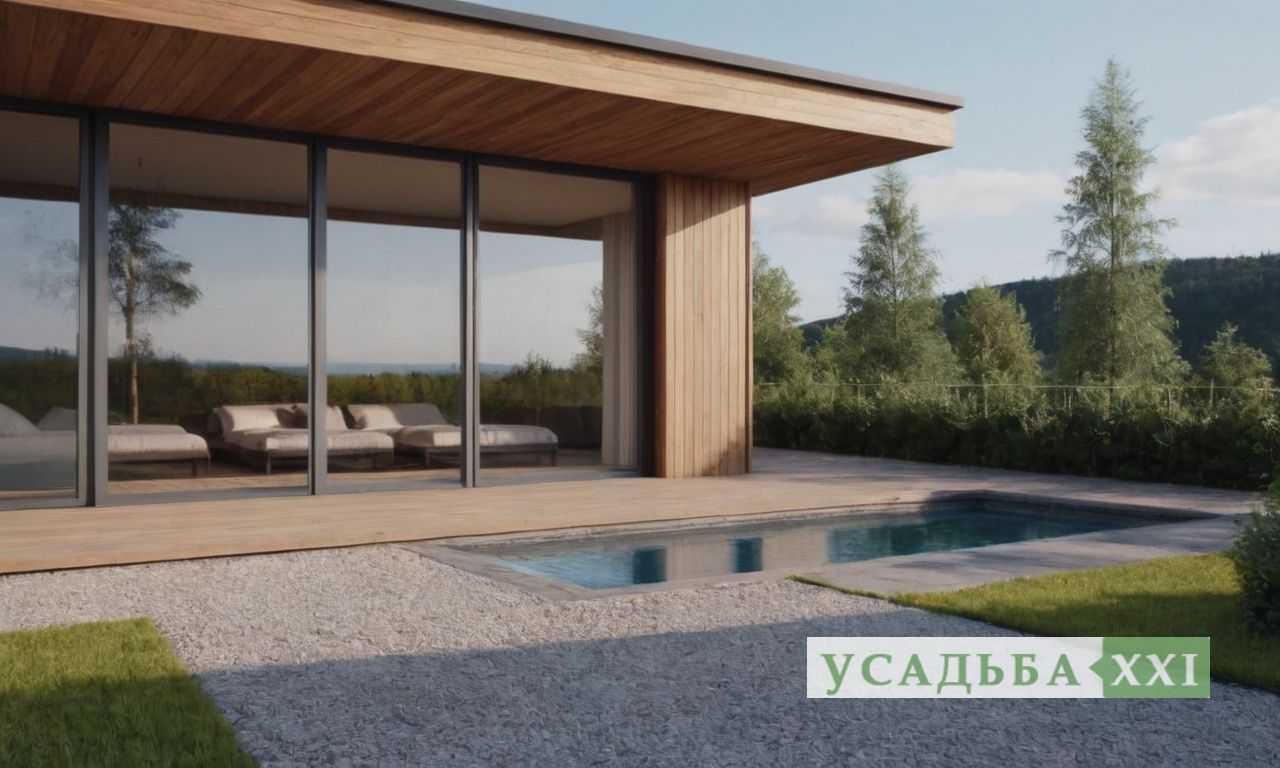 Лучшие материалы для гидроизоляции цоколя