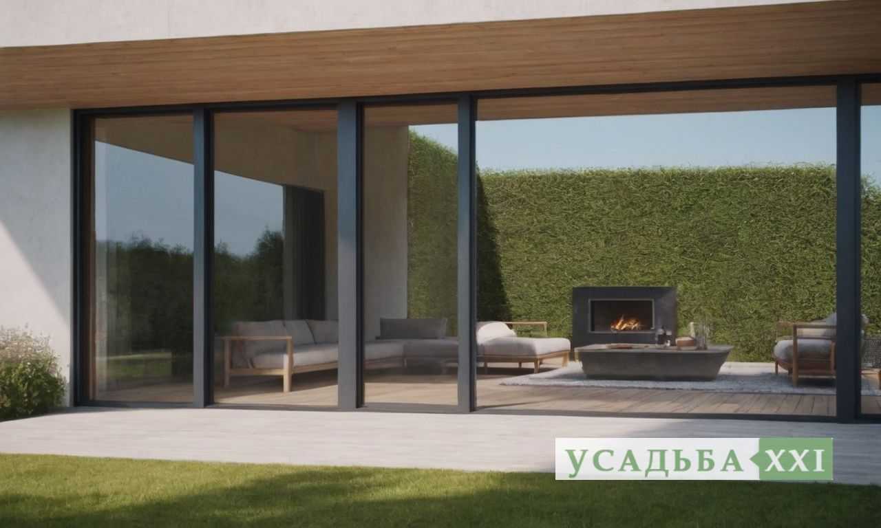 Защита от трещин и оседания