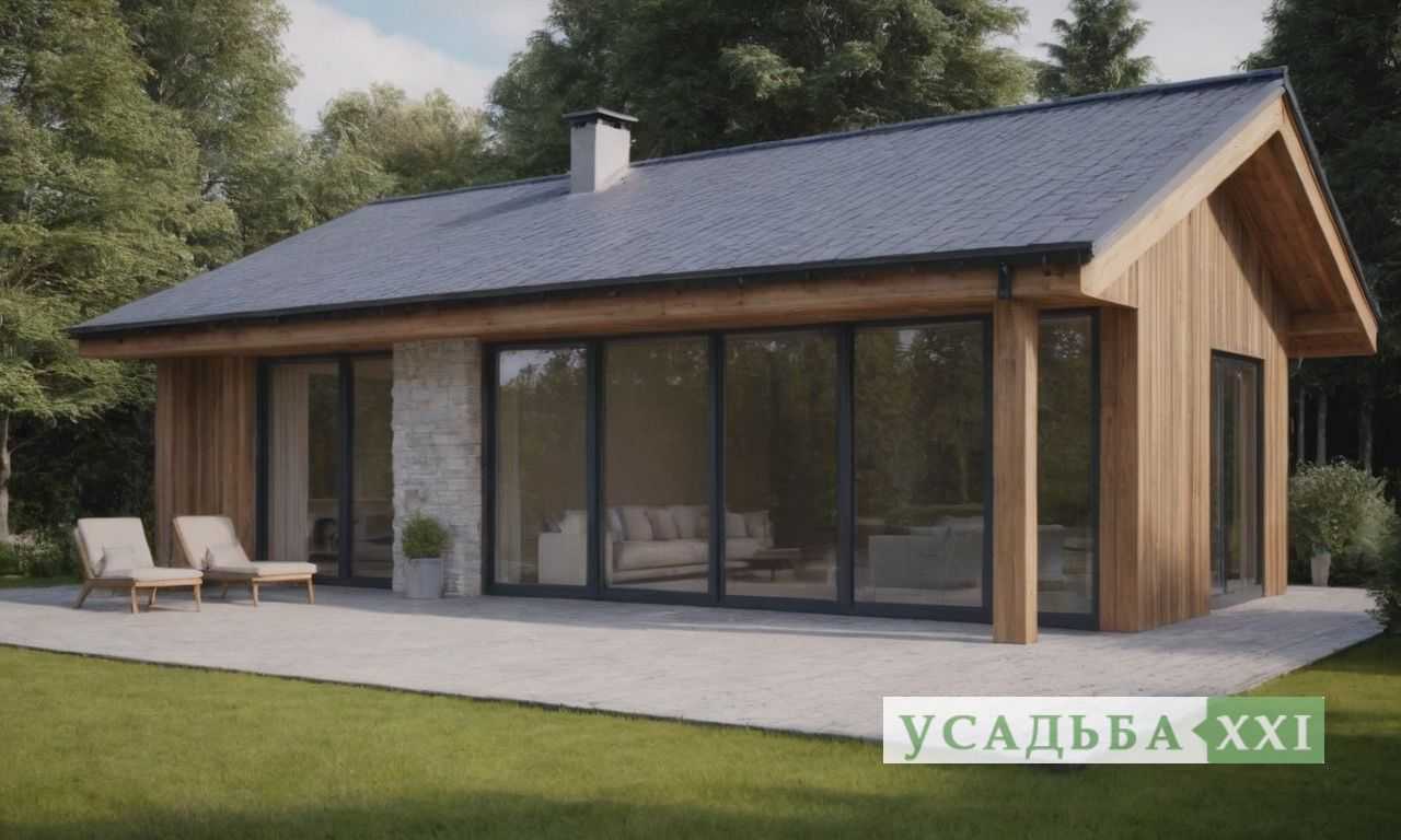 1. Правильный выбор панели и материалов