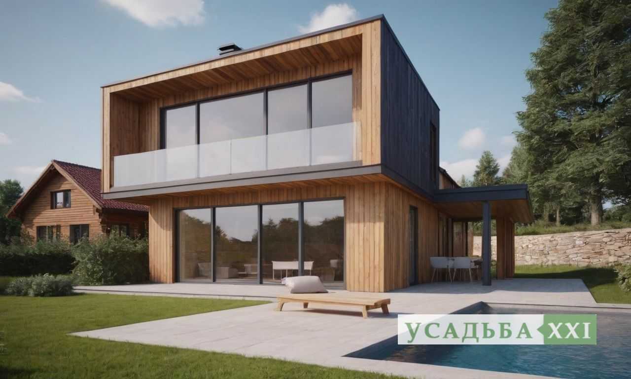 Паропроницаемость фасадных систем — миф или необходимость?