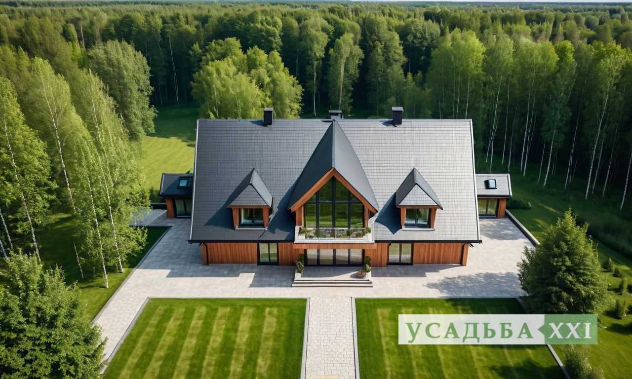 Монтаж и замена элементов молниезащиты