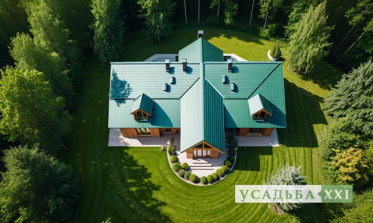 Восстановление гидроизоляции на мансарде