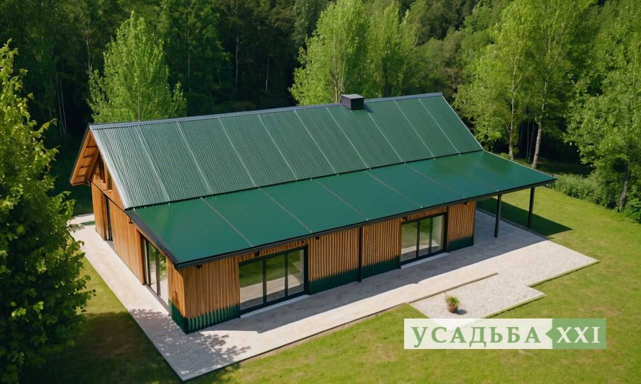 5. Использование антикоррозийных покрытий