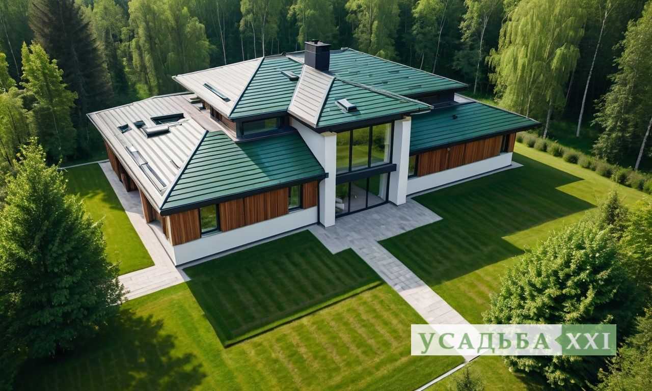 Монтаж гидроизоляции с контролем качества