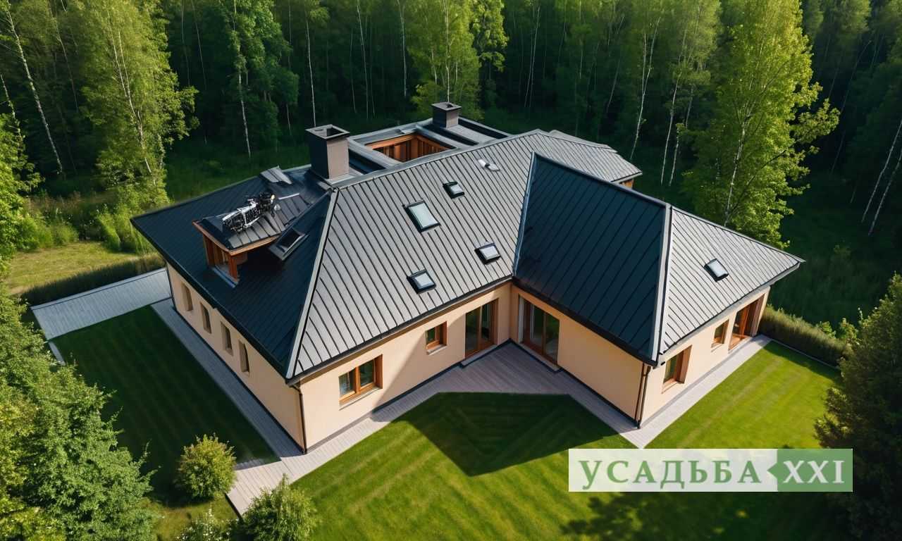 Ремонт поврежденных заземляющих контуров после грозы