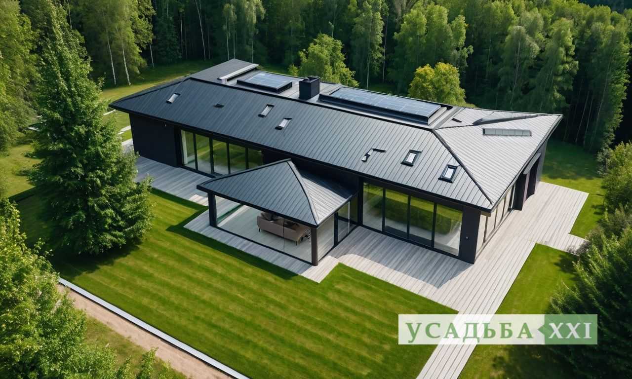 История молниезащиты