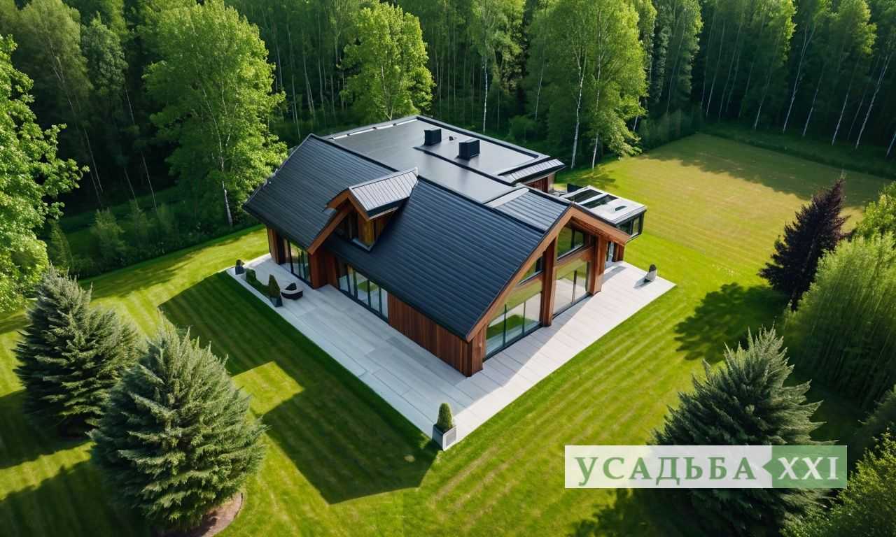 Сезонный осмотр гидроизоляции