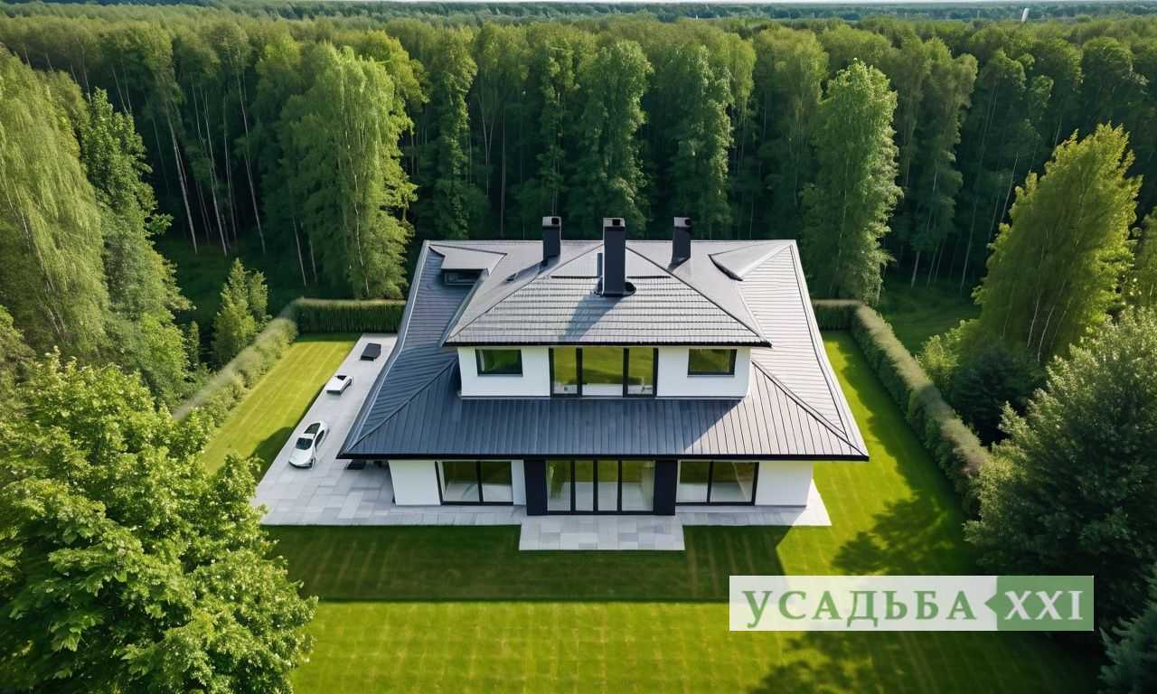 2. Разработка плана установки