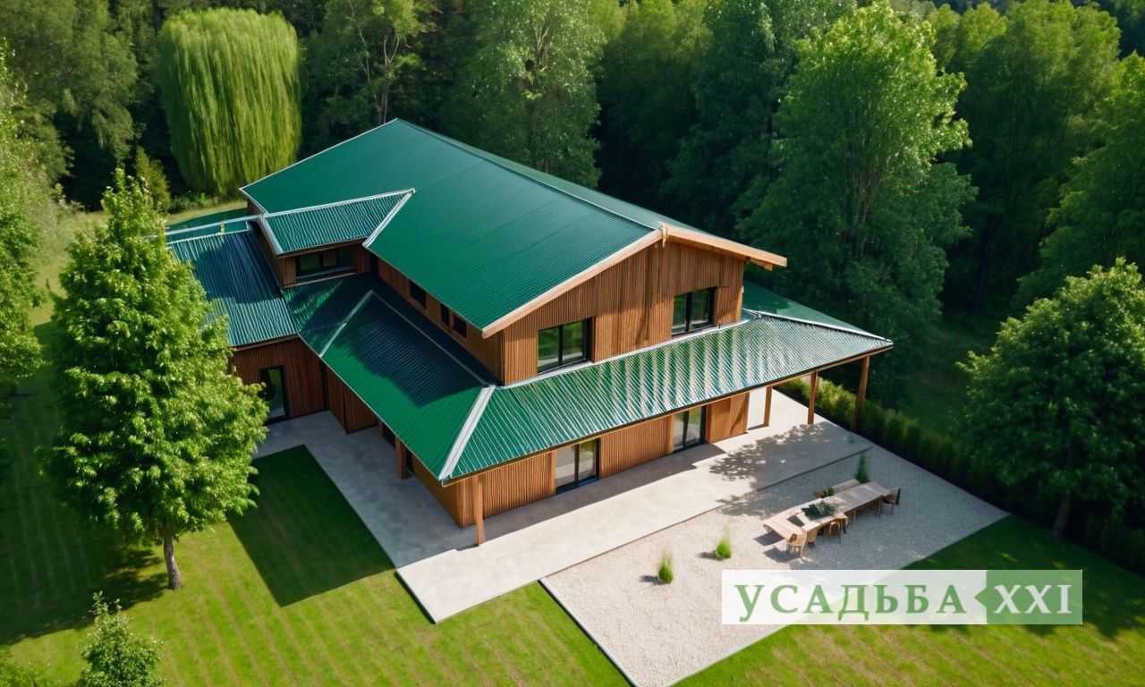 Уход за дренажной системой и предотвращение её засоров