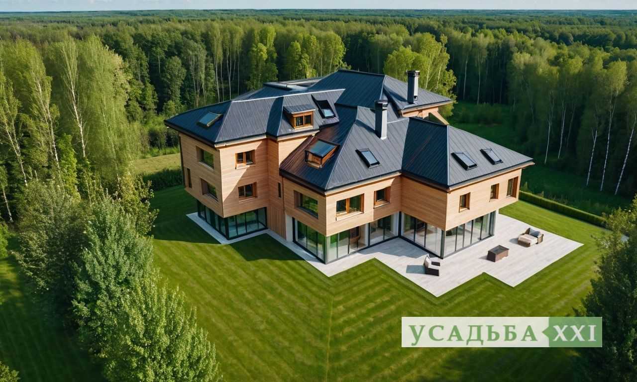 Выбор материалов для восстановления снегозадержателей