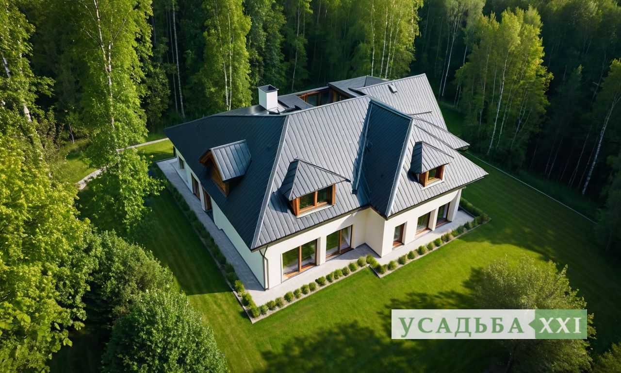 Использование специализированных средств для защиты водостока